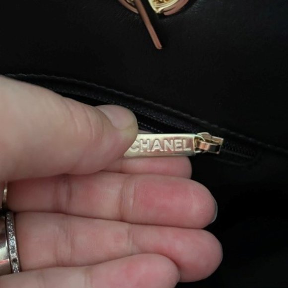 Chanel BNIB Large Tote - Picture 15 of 15